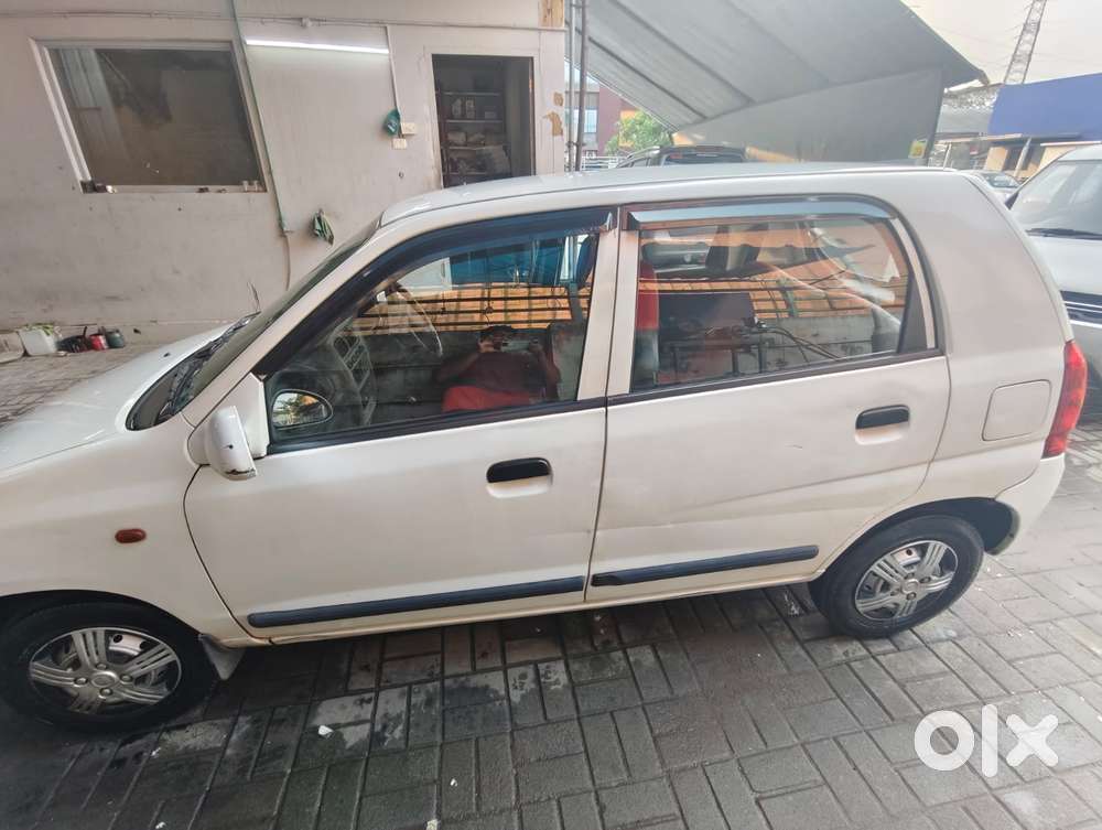 Maruti Suzuki Alto 0.8 Lxi (o), 2011, Petrol