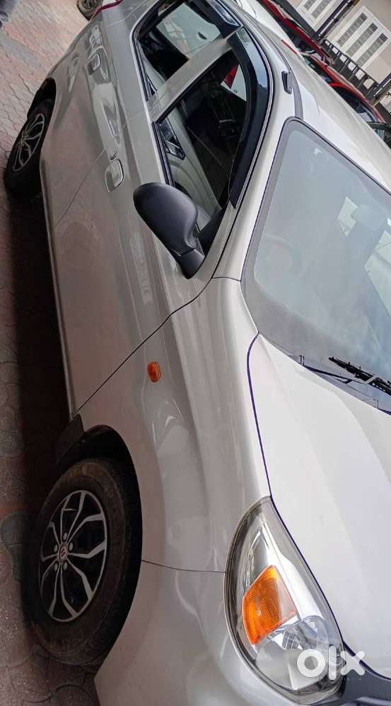 Maruti Suzuki Alto 800 Lxi, 2020, Petrol