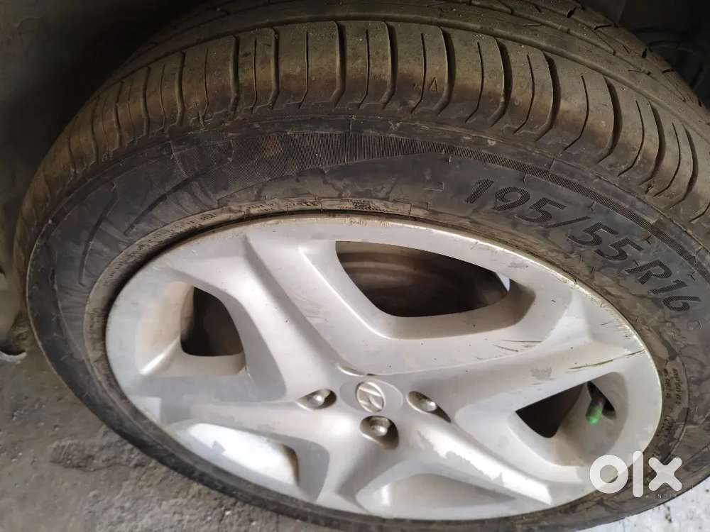 Hyundai Elite I20 2017 Petrol 69000 Km Driven