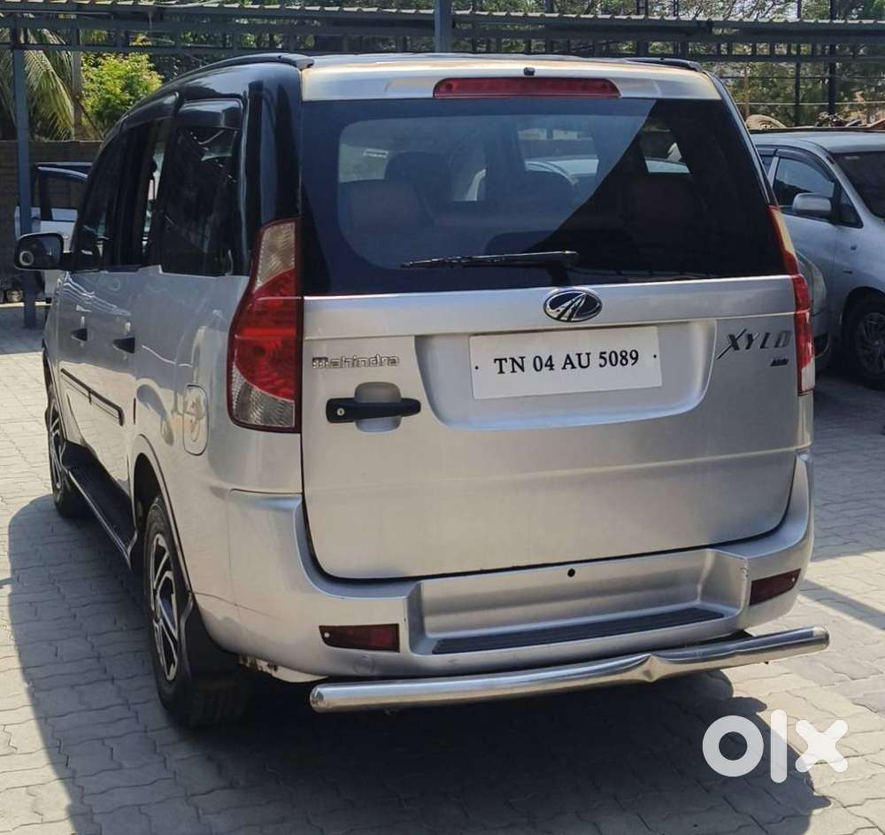 Mahindra Xylo H4 Abs Bs Iv, 2018, Diesel