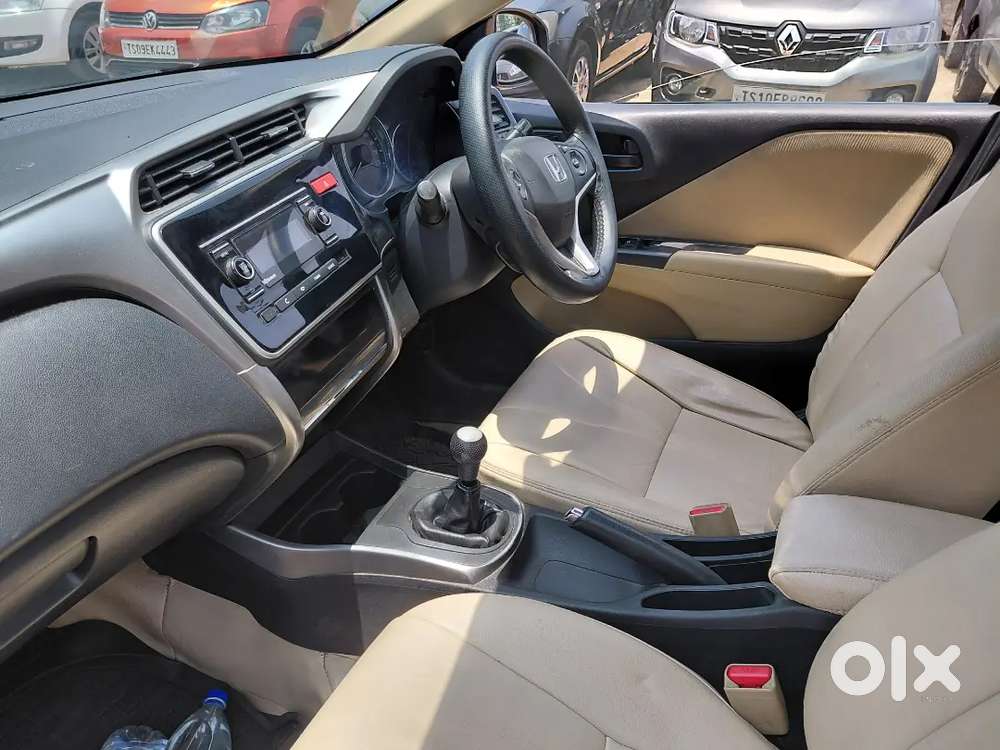 Honda City 2014 Diesel 89000 Km Driven For Sale
