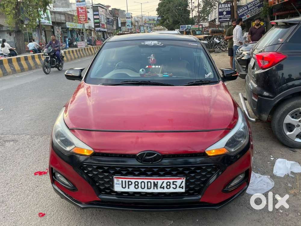 Hyundai Car 2016 Year