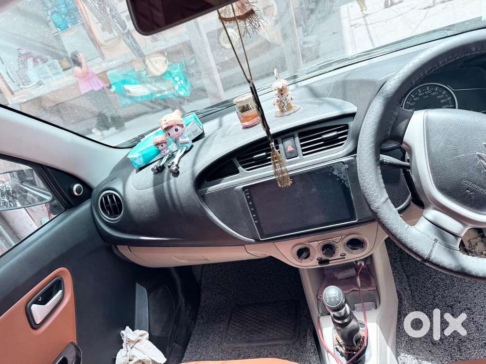 2022 Maruti Suzuki Hybrid Manual Car