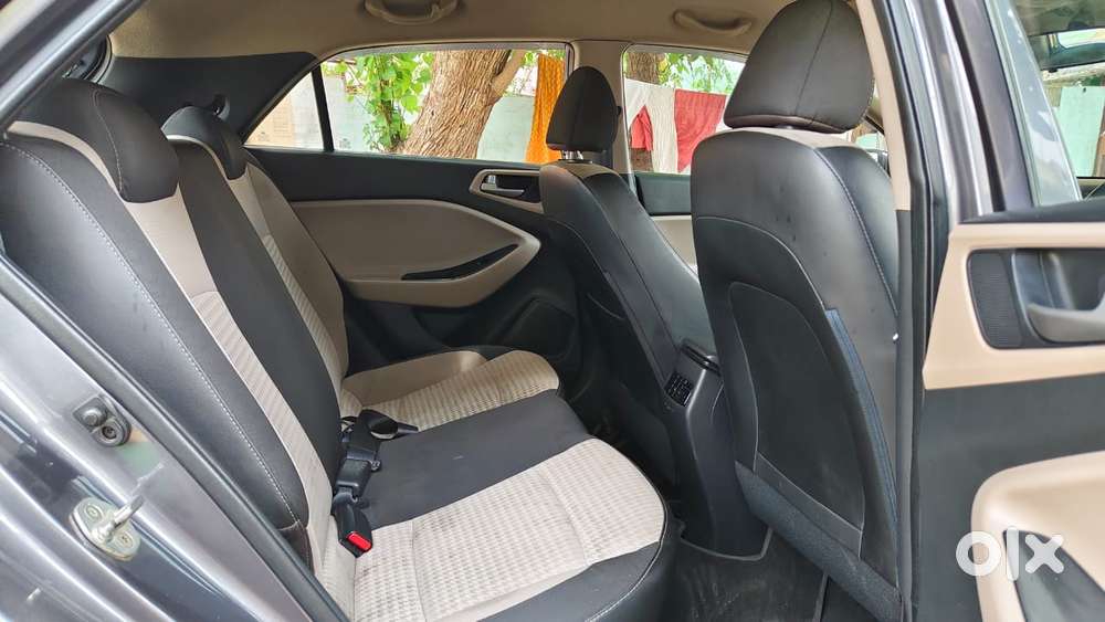 Hyundai Elite I20 [2018-2020] 1.4 Asta Crdi, 2019, Diesel