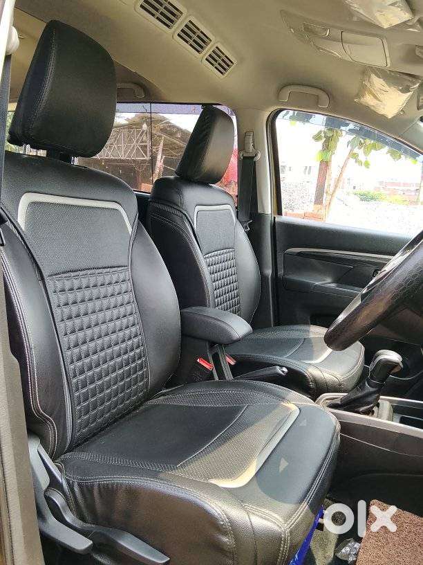 Maruti Suzuki Xl6 1.5 Alpha Plus At, 2022, Petrol