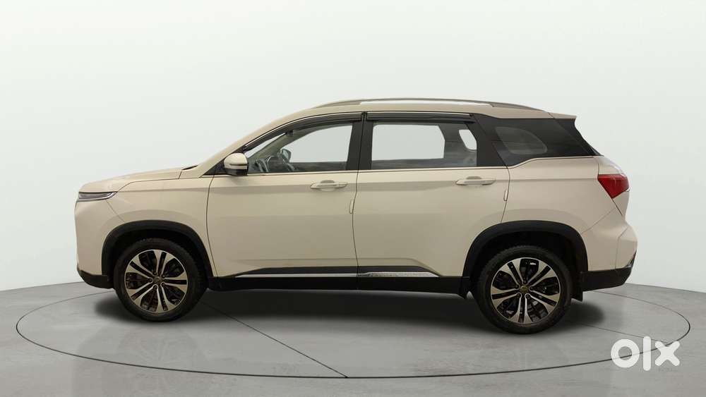 Mg Hector Sharp Pro 1.5 Turbo Cvt, 2023, Petrol
