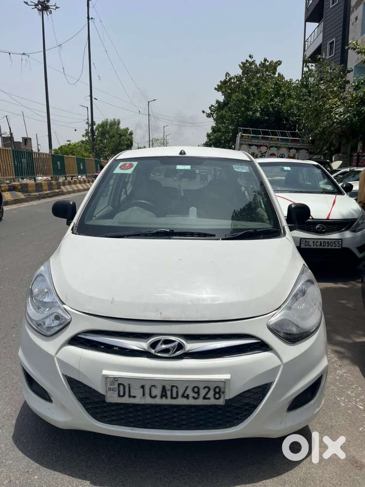 Hyundai Car Manual 2015