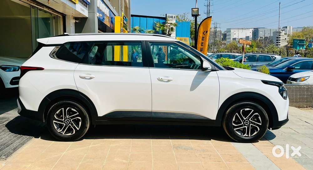 Kia Carens 1.4 Prestige Plus Turbo Dct 7 Str, 2025, Diesel