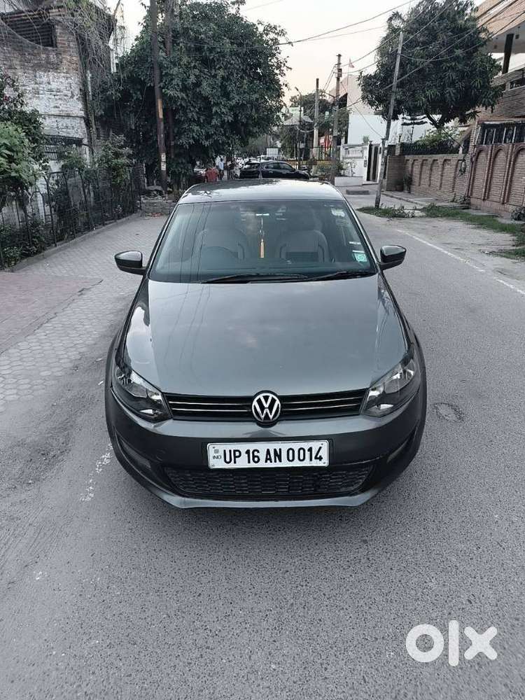 Volkswagen Polo 2013-2015 1.5 Tdi Comfortline, 2013, Diesel