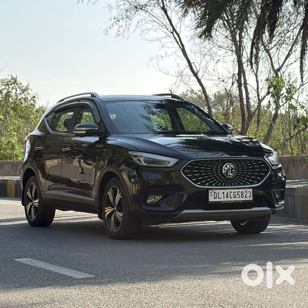 Mg Astor 1.5 Sharp Cvt, 2022, Petrol