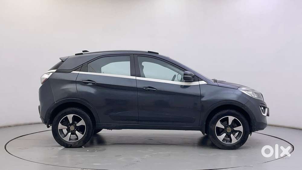 Tata Nexon 1.5 Revotorq Xz Plus, 2018, Diesel