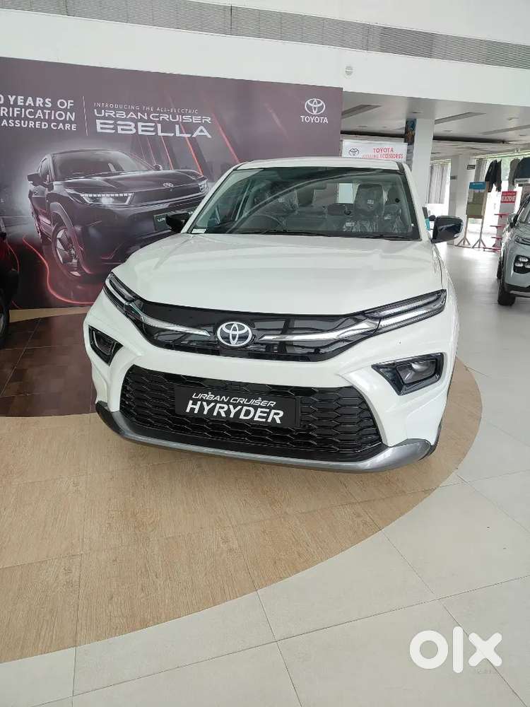 Toyota Glanza 1.2 E 2026 New Cars With Best Offers