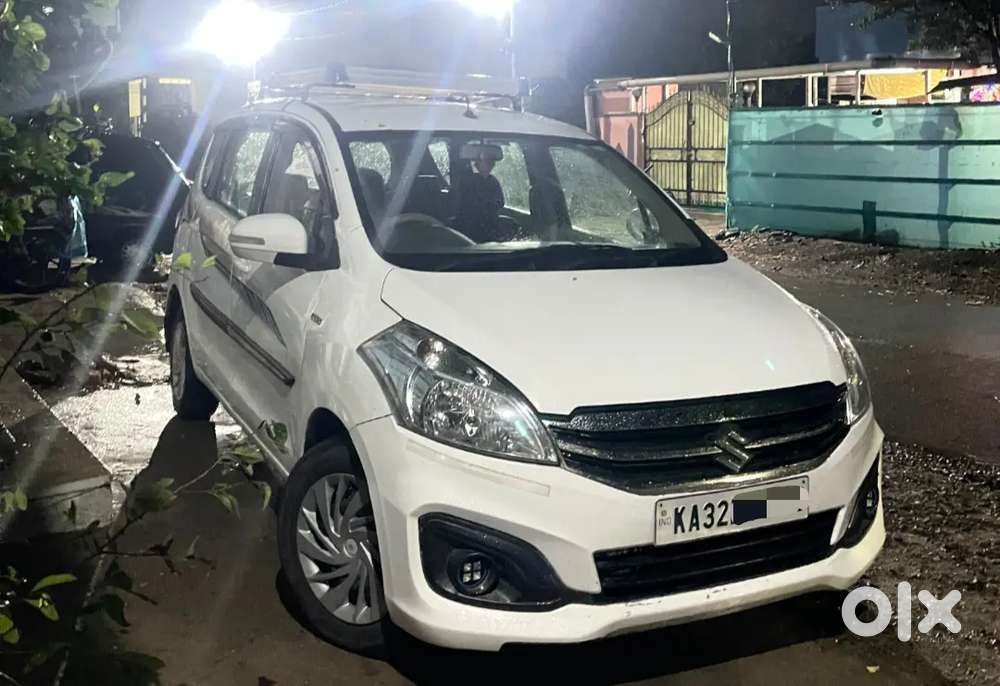 Sell Maruti Suzuki Ertiga Vdi 2016