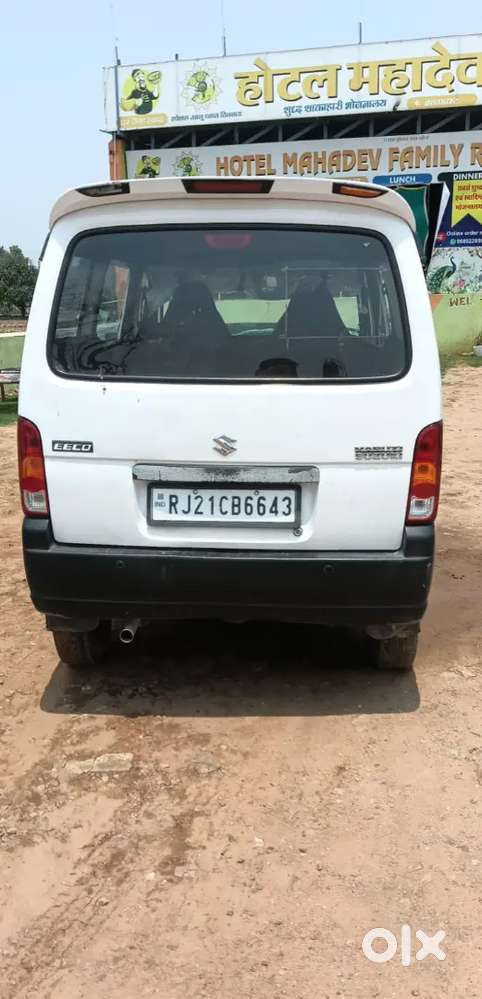 10000 चली हुई है गाड़ी