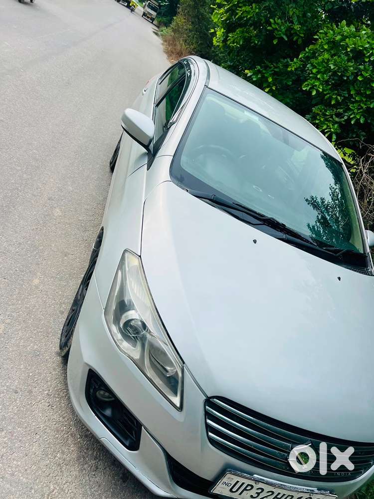 Maruti Ciaz Diesel Manual 2016
