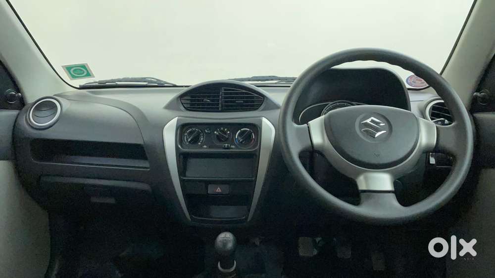 Maruti Suzuki Alto 800 Lxi, 2017, Petrol