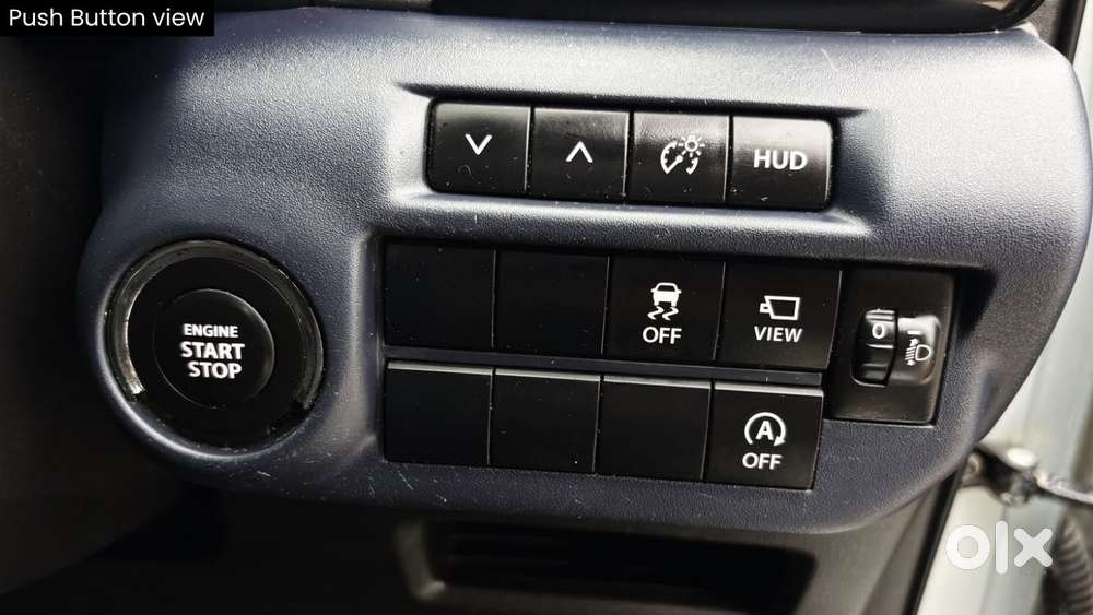 Maruti Suzuki Baleno 1.2 Alpha At, 2023, Petrol