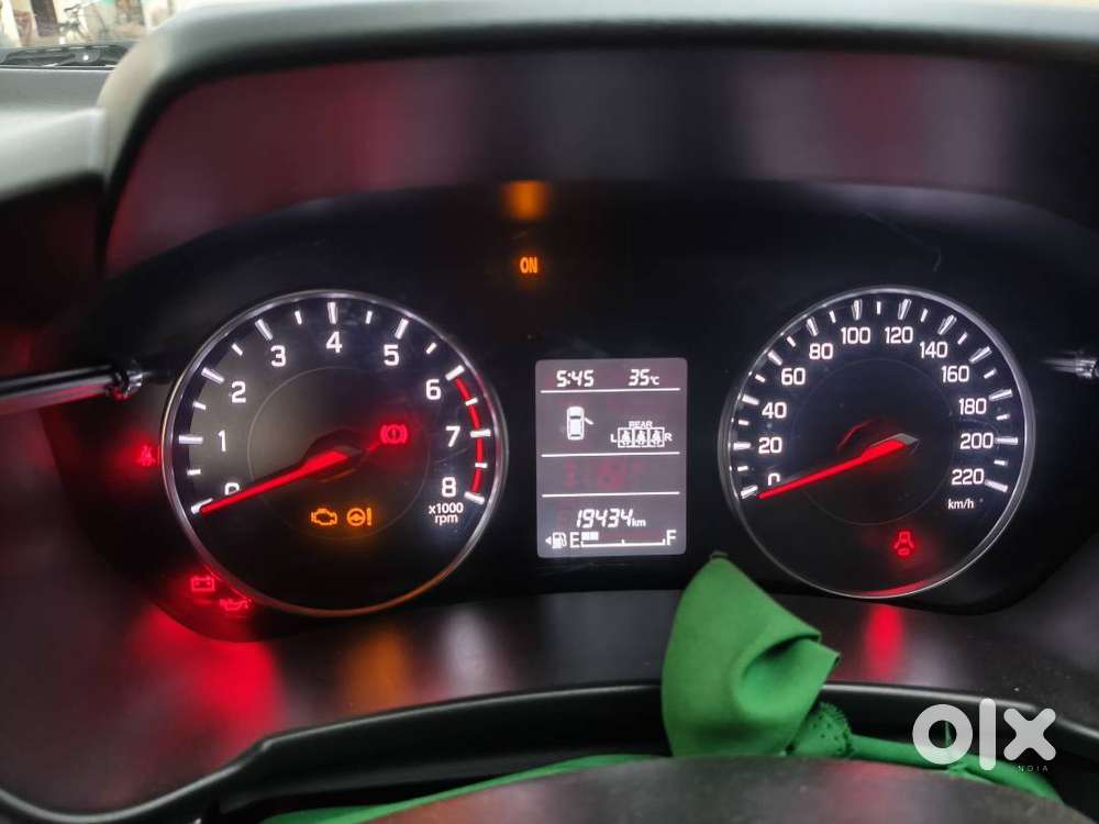 Brand New Condition Maruti Suzuki Dezire New Model 2025
