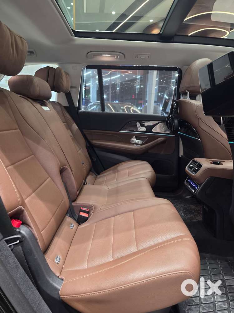Mercedes-benz Gls 450d 4matic, 2024, Diesel