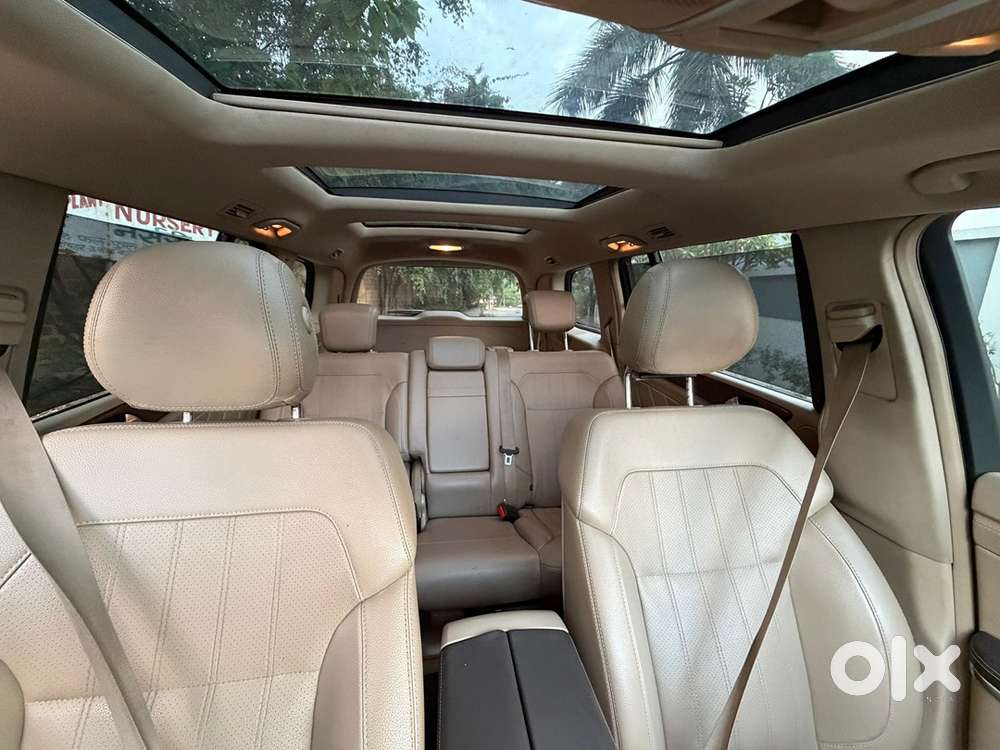 Mercedes-benz Gls Diesel 2014