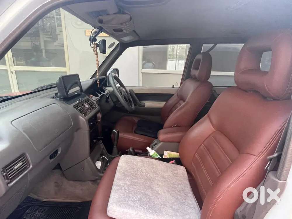 Pajero Sfx 2008