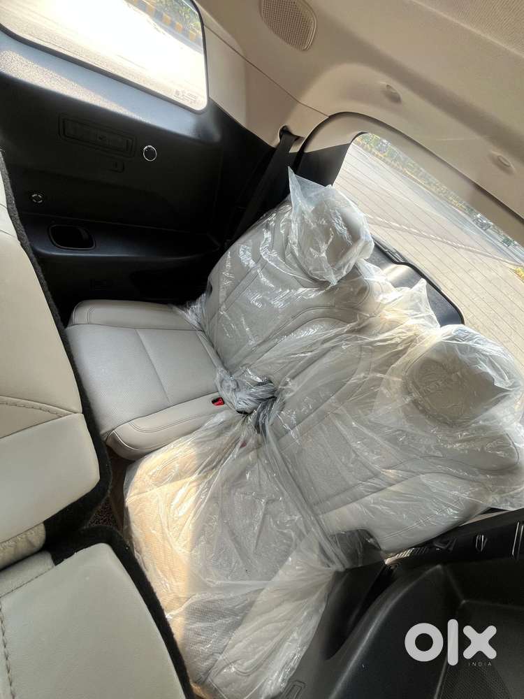 Mahindra Xuv700 2.0 Ax 7 Petrol At Luxury Pack Str, 2023, Petrol