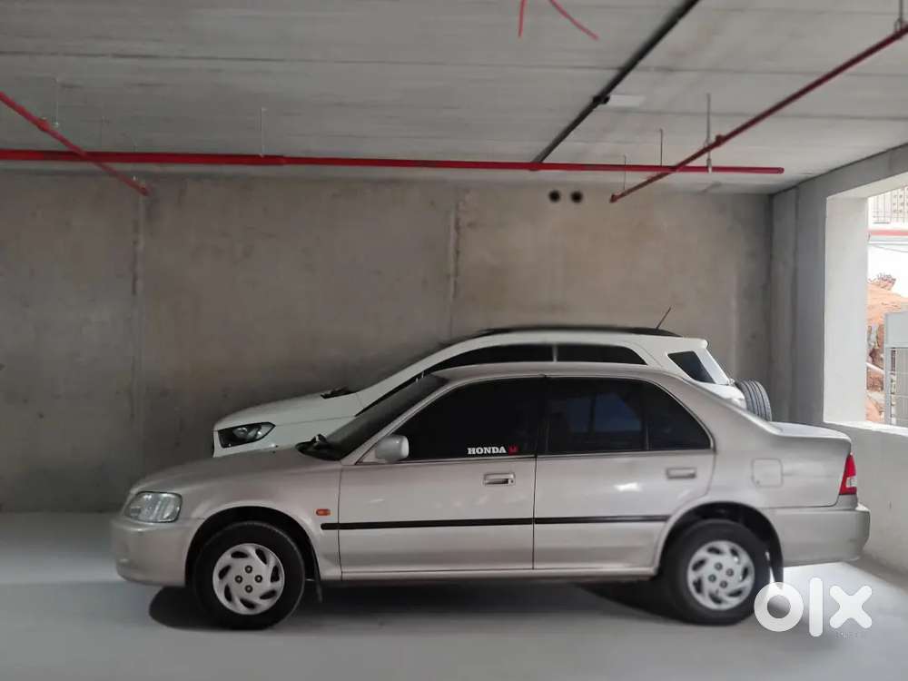 Honda City Sale