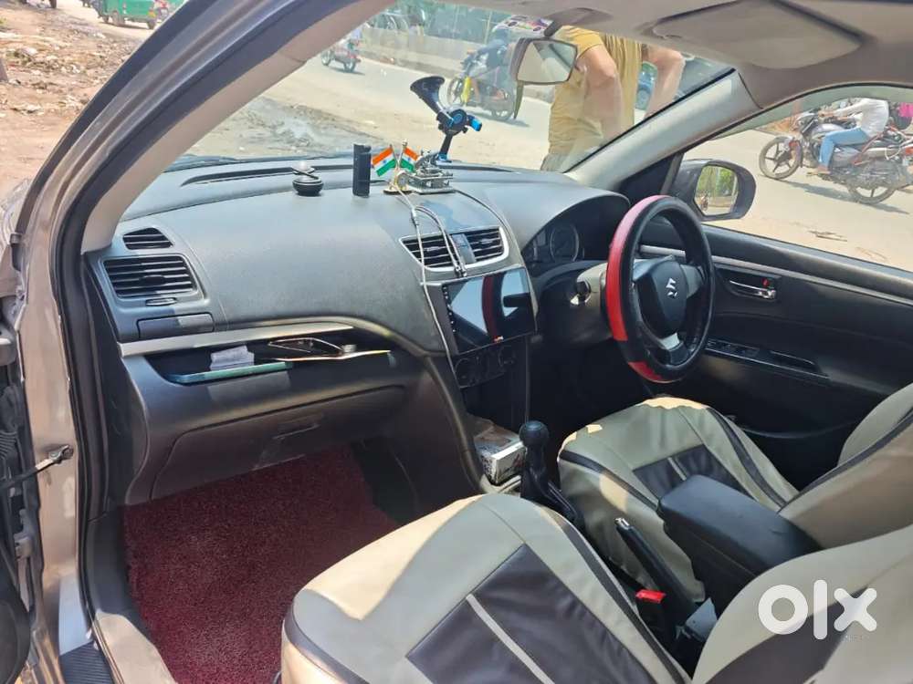 Maruti Suzuki Swift 2014 Petrol Good Condition