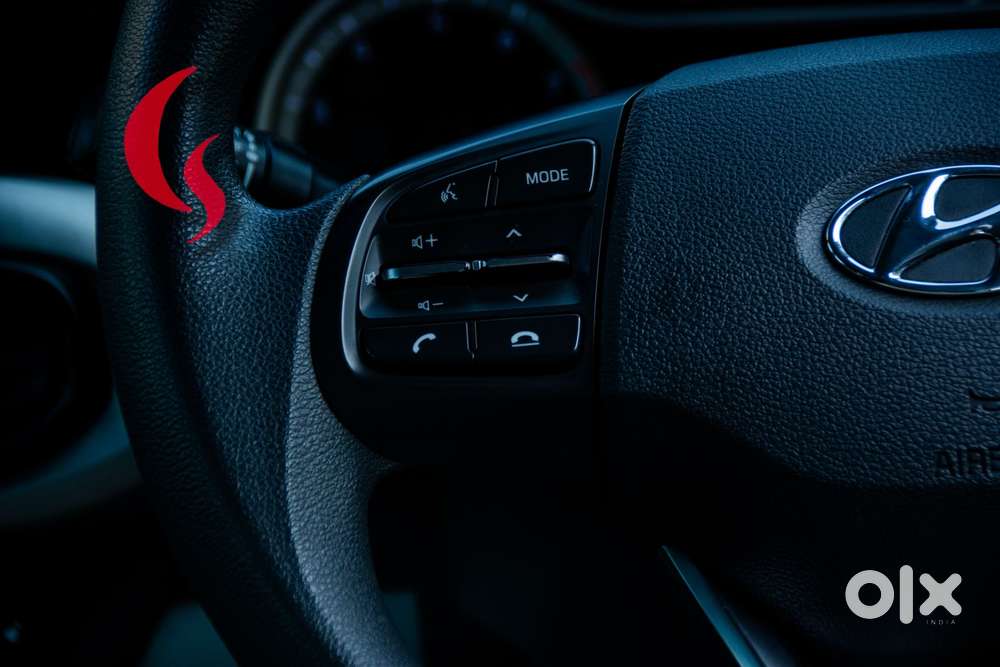 Hyundai Grand I10 Nios Sportz, 2021, Petrol