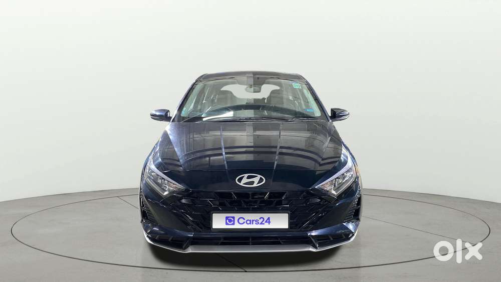 Hyundai New I20 1.2 Asta Mt, 2025, Petrol