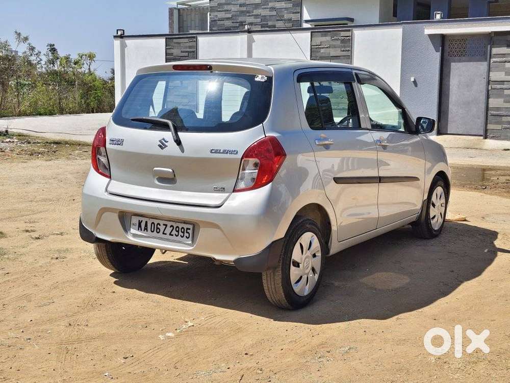 Maruti Suzuki Celerio Zxi, 2019, Petrol