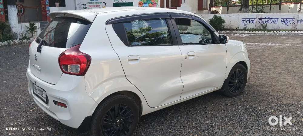 Maruti Celerio Zxi+ags 2022