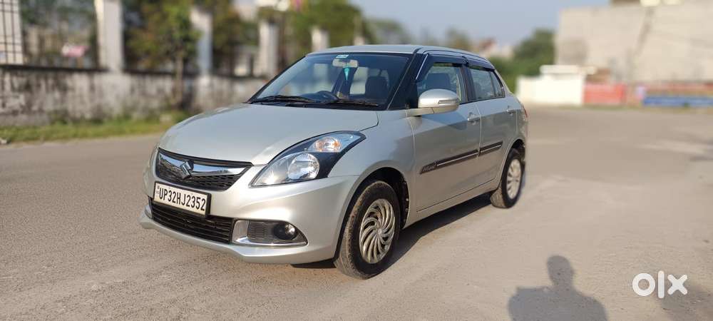 Maruti Suzuki Swift Dzire 2015-2017 1.2 Vxi, 2016, Petrol