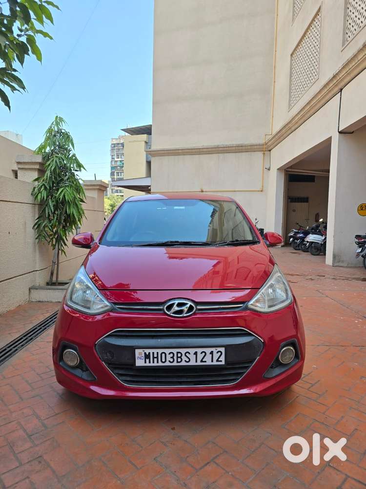 Hyundai Xcent 2014-2016 1.1 Crdi Sx, 2014, Diesel