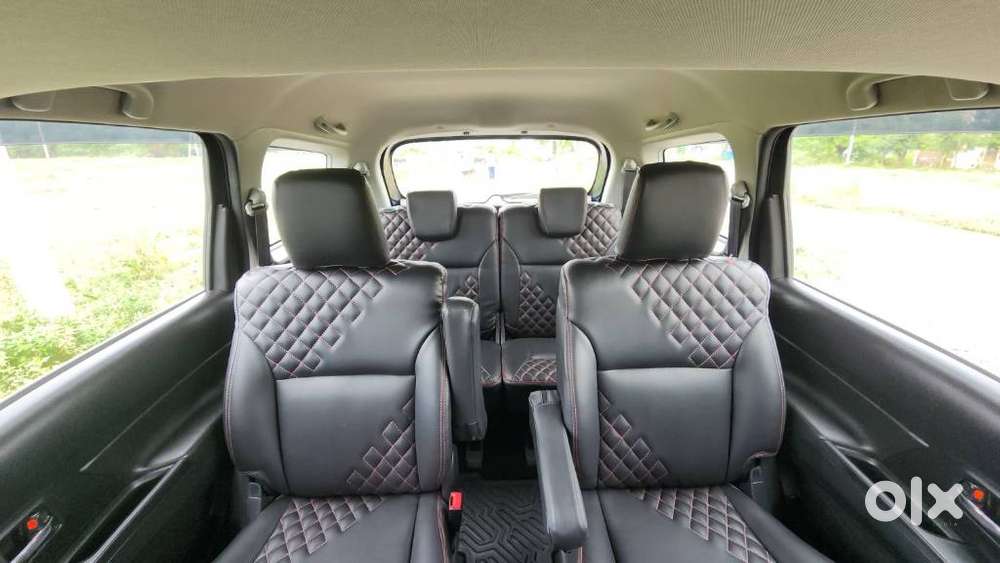 Maruti Suzuki Xl6 1.5 Zeta Mt, 2023, Petrol
