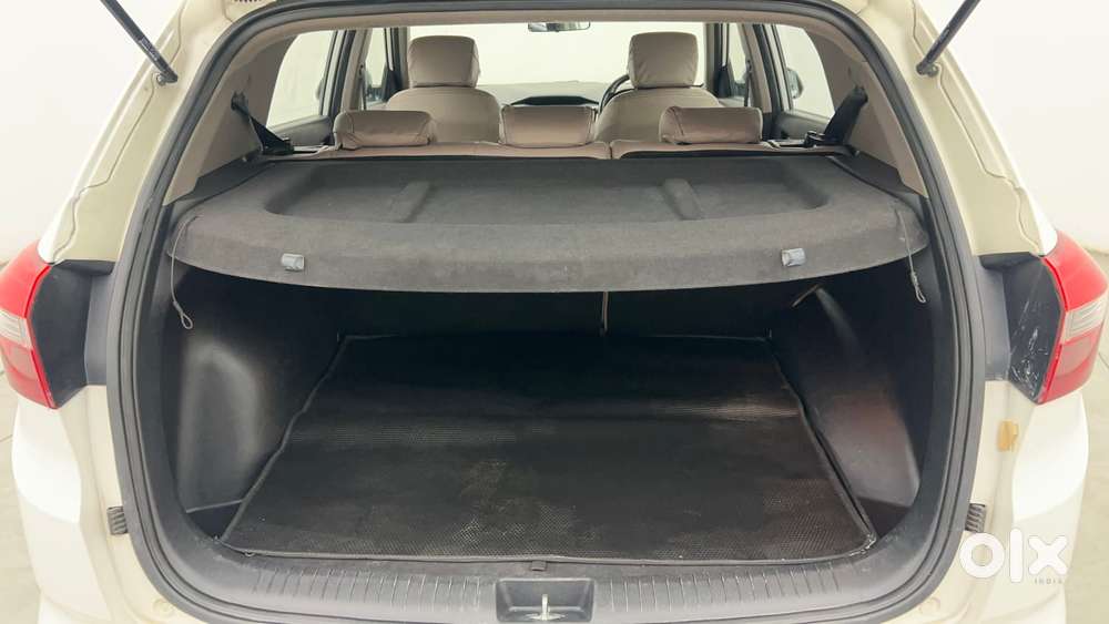 Hyundai Creta 1.6 Sx Plus Petrol At, 2017, Petrol