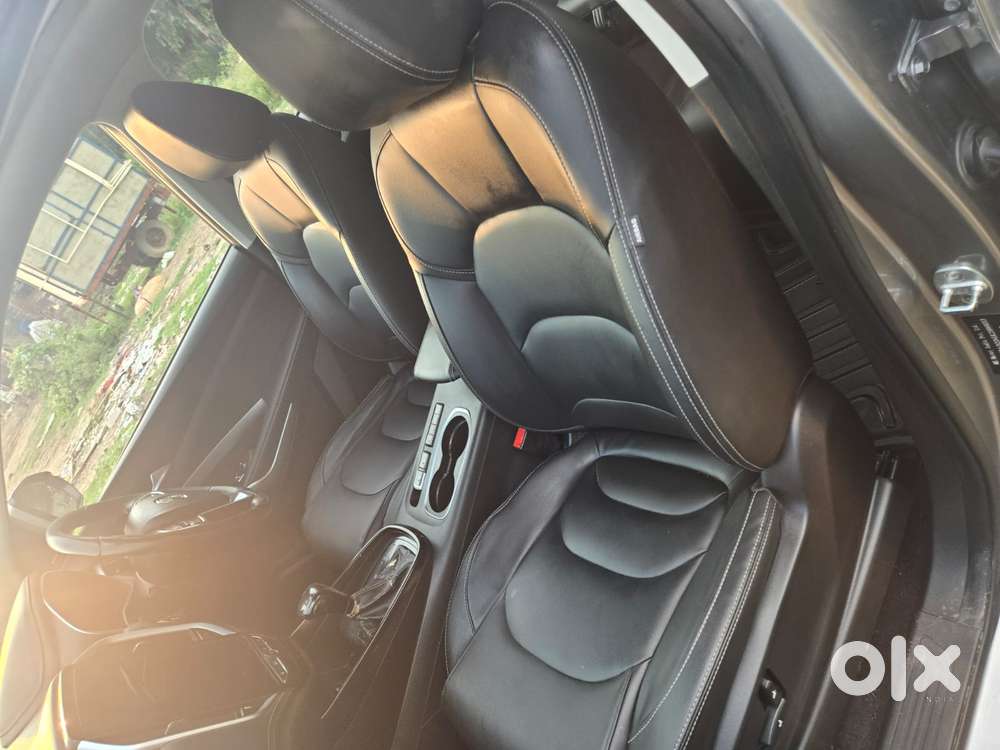 Mg Hector 1.5 Dct Sharp, 2019, Petrol