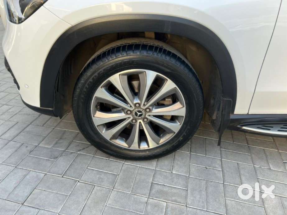 Mercedes-benz Gle 300d 4matic Lwb, 2020, Diesel