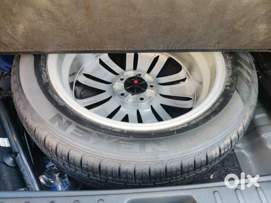 Hyundai Tucson 2.0 E-vgt 2wd At Gl, 2017, Petrol