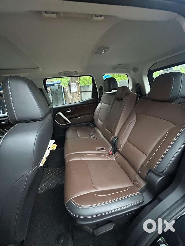 Mahindra Scorpio N Z8 L Diesel Mt 2wd 7 Str [2022], 2024, Diesel