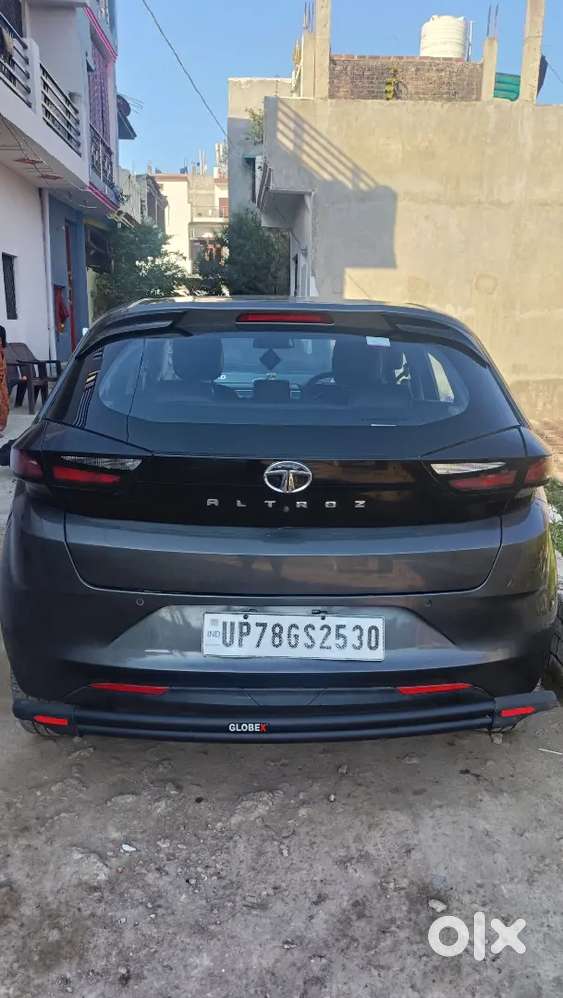 Car Good Condition Mein Hai