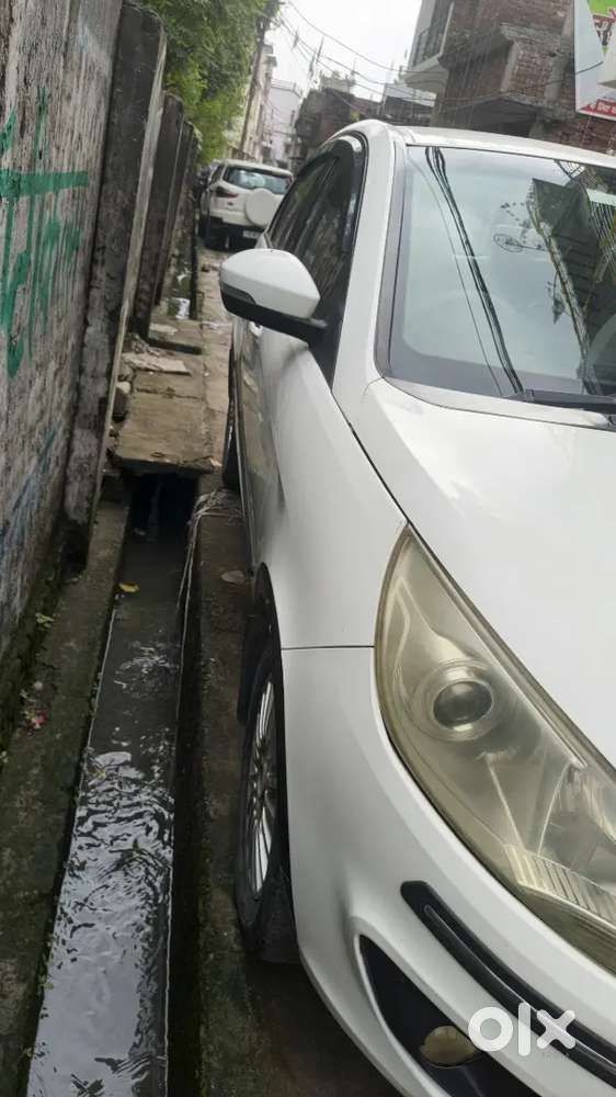 Tata Zest Revotron 2015