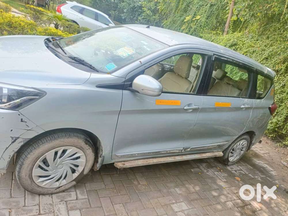 Ertiga 2023 Model, New Brand Condition