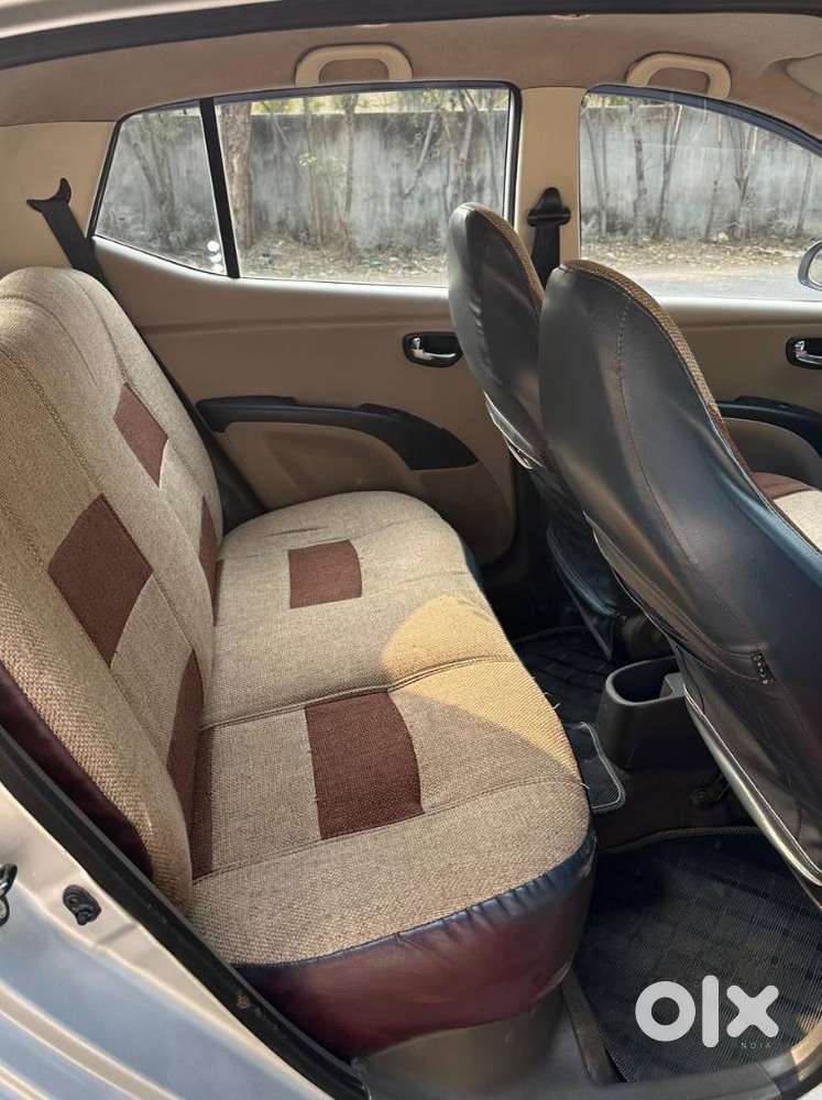 Hyundai I10 Magna 1.1l, 2013, Petrol