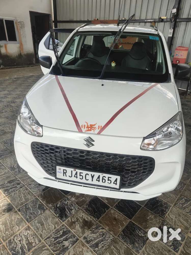 Maruti Suzuki Alto K10 Top Model Urgently Sell