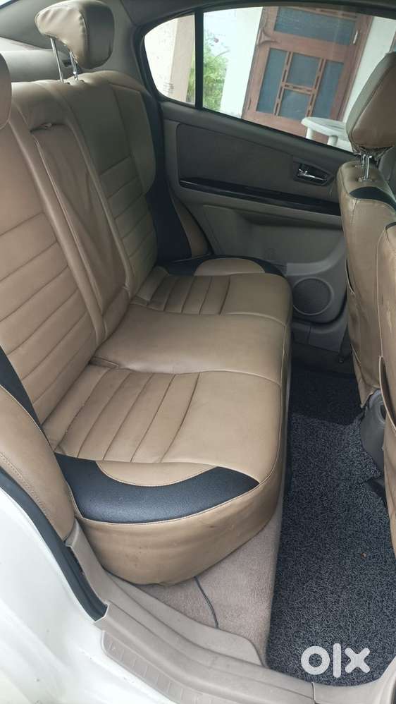 Maruti Suzuki Sx4 Diesel Manual 2012