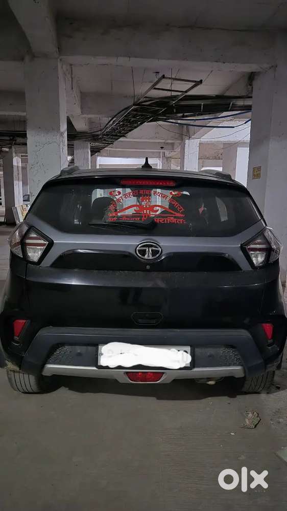 Tata Nexon 1.2 Revotron 2021