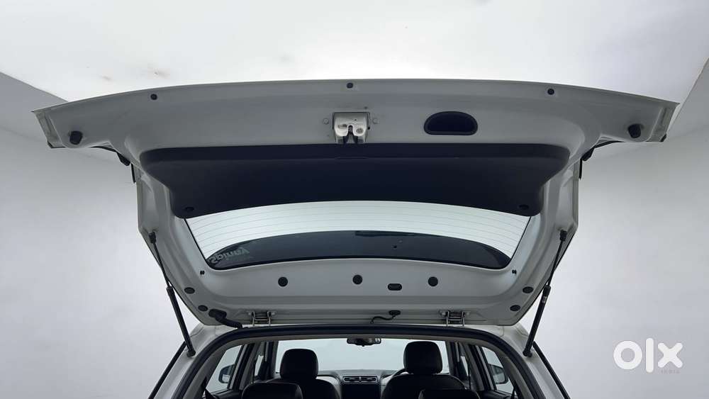 Hyundai Creta Sx 1.5 Diesel, 2022, Diesel