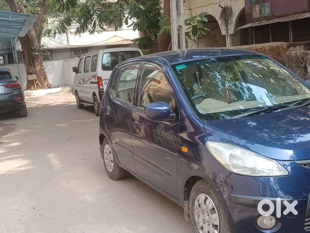 Hyundai I10 2010 Petrol