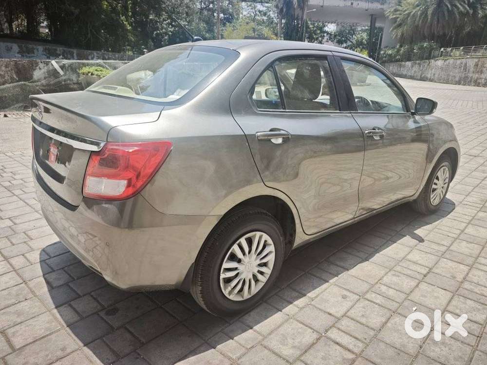 Maruti Suzuki Dzire 1.2 Vxi Cng, 2022, Petrol